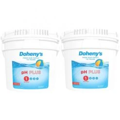 Doheny's PH Plus, 50 Lb -Swimline Shop 4845q2 ph plus 50lb