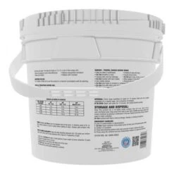 Doheny's PH Minus, 30 Lb Bucket -Swimline Shop 4847 ph minus 25lb 3back