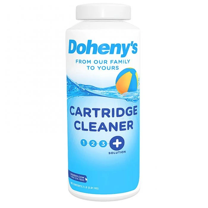 Doheny's Cartridge Cleaner, 2 Lb 3 Doheny's Cartridge Cleaner, 2 Lb