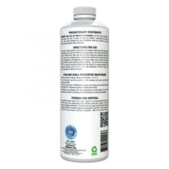 Doheny's Metal Out, 1 Qt 9 Doheny's Metal Out, 1 Qt -Swimline Shop 4853 metal out 3back