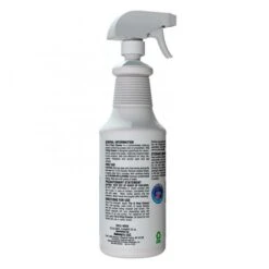 Doheny's Tile And Vinyl Cleaner, 1 Qt -Swimline Shop 4856 tile and vinyl cleaner 3back