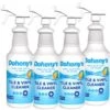 Doheny's Tile And Vinyl Cleaner, 4 Qt 2 Doheny's Tile And Vinyl Cleaner, 4 Qt -Swimline Shop 4856q4 a 2021