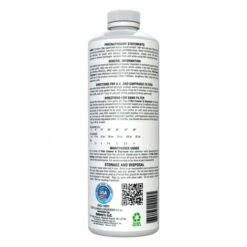 Doheny's Filter Cleaner And Degreaser, 1 Qt -Swimline Shop 4857 filter cleaner degreaser 1qt 3back