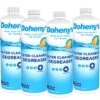 Doheny's Filter Cleaner And Degreaser, 4 Qt -Swimline Shop 4857q4 a 2021