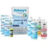 Doheny's Master Start-up Kit - Up To 30,000 Gallons -Swimline Shop 4862 march2023 1