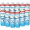 Doheny's Extra-Strength Metal Out, 12 Qts + 96 Fl Oz FREE -Swimline Shop 4874q12 a 2021