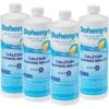 Doheny's Calcium Hardness Reducer, 4 Quarts -Swimline Shop 4880q4 feb2023