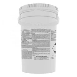 Doheny's Di-Chlor/Granular Chlorine, 50 Lb -Swimline Shop 4881 di chlor chlorinating granules 50lb 3back