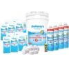 Doheny's Inground Chemical Bundle, 1 In Tabs 1 Doheny's Inground Chemical Bundle, 1 In Tabs -Swimline Shop 48831in bundle