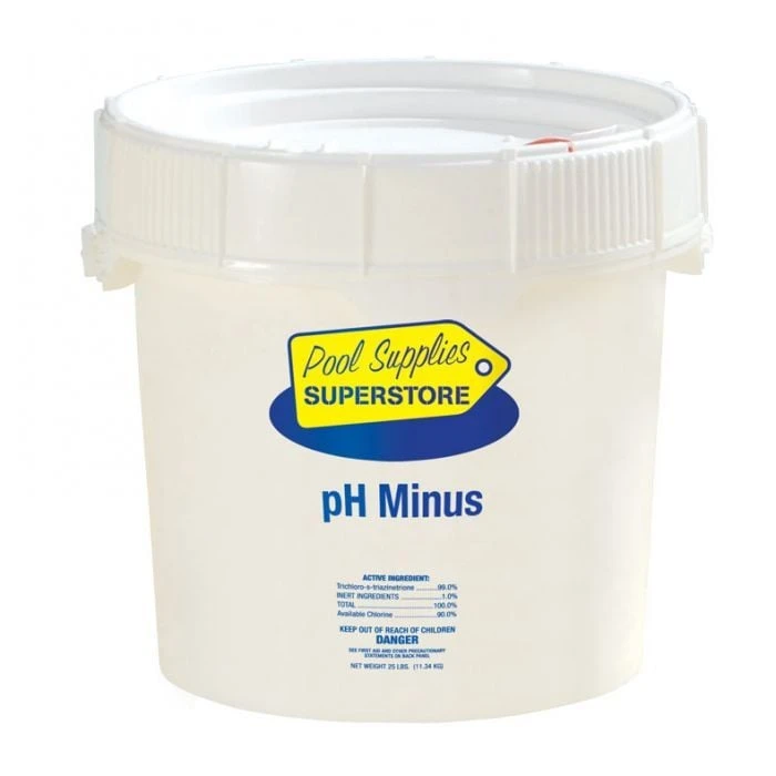 Doheny's PH Minus, 5 Lb 6 Doheny's PH Minus, 5 Lb - Image 4