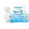 Doheny's Winter Closing Kit - #1 Up To 7,500 Gallons -Swimline Shop 4888 a sq 2021