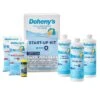 Doheny's Pool Start-Up Kit - #2 Up To 20,000 Gallons -Swimline Shop 4897 march2023 1