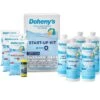 Doheny's Pool Start-Up Kit - #3 Up To 30,000 Gallons -Swimline Shop 4898 march2023 1