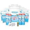 Doheny's Super Saver Value Pack With 1 In Tabs -Swimline Shop 49181in super value pack 1inch