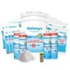 Doheny's Super Saver Value Pack With Di-Chlor -Swimline Shop 4918dycl super value pack di chlor