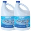 Olympic Prep Magic, (4) 1 Gallon -Swimline Shop 5027q4 a sq