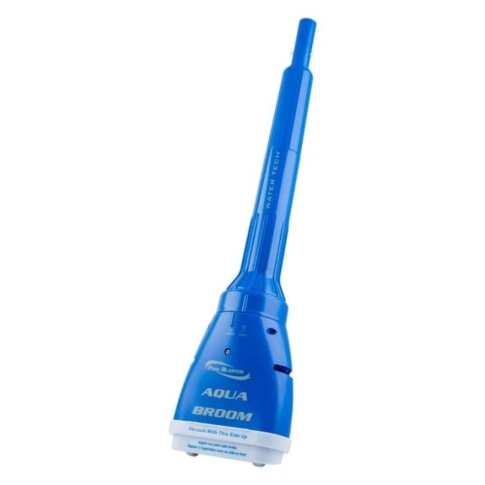 Pool Blaster Aqua Broom Pool Cleaner 13 Pool Blaster Aqua Broom Pool Cleaner - Image 11