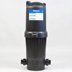 Doheny's Cartridge Filter Only, 120 Sq Ft -Swimline Shop 5166 a2020