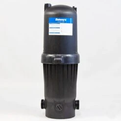 Doheny's Cartridge Filter Only, 120 Sq Ft -Swimline Shop 5166 b2020