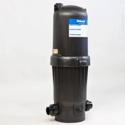 Doheny's Cartridge Filter Only, 120 Sq Ft -Swimline Shop 5166 c2020