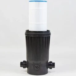 Doheny's Cartridge Filter Only, 120 Sq Ft -Swimline Shop 5166 j2020