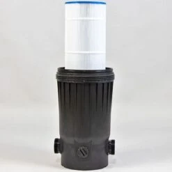 Doheny's Cartridge Filter Only, 120 Sq Ft -Swimline Shop 5166 k2020