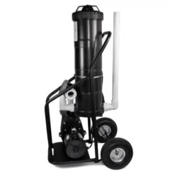 Advantage Electric Portable Vacuum System -Swimline Shop 5232 d sq 2016