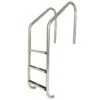 SR Smith Commercial Pool Ladder, 2-Step 2 SR Smith Commercial Pool Ladder, 2-Step -Swimline Shop 5290 a sq