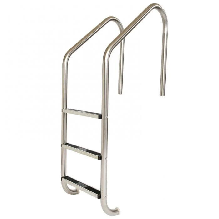 SR Smith Commercial Pool Ladder, 3-Step 3 SR Smith Commercial Pool Ladder, 3-Step