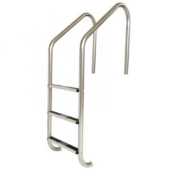 SR Smith Commercial Pool Ladder, 4-Step