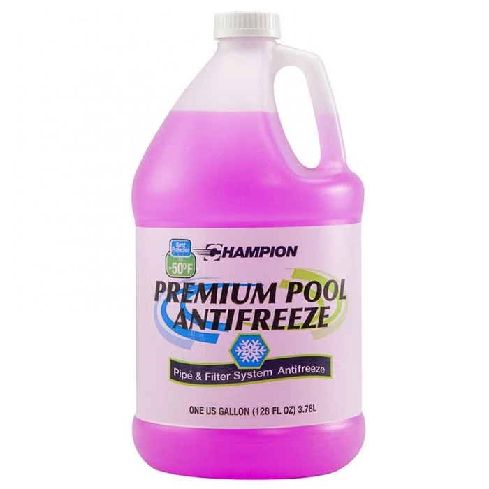 Champion Non-Toxic Antifreeze, 1 Gallon 3 Champion Non-Toxic Antifreeze, 1 Gallon
