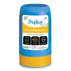 Pool FROG® Above Ground Mineral Reservoir