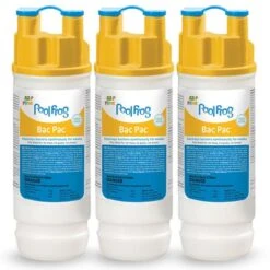 Pool FROG® Bac Pac®, 3 Pack