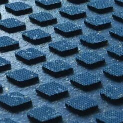 SR Smith TrueTread Diving Board, 8 Ft, Blue -Swimline Shop 62003blue 1