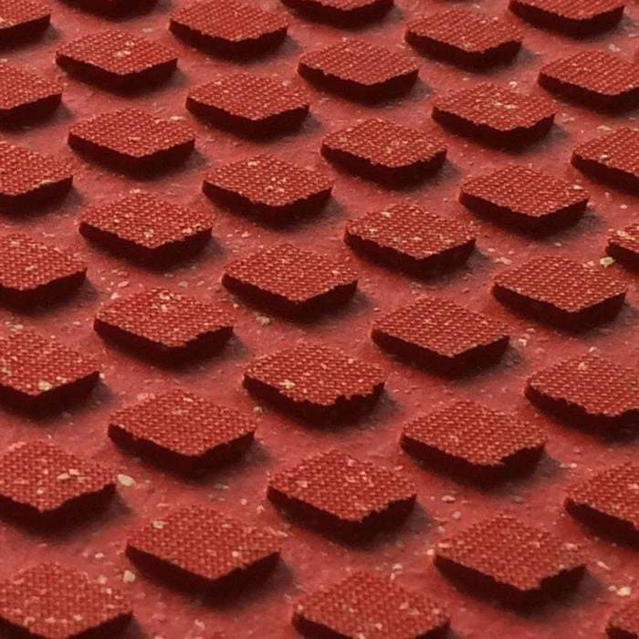 SR Smith TrueTread Diving Board, 8 Ft, Red 6 SR Smith TrueTread Diving Board, 8 Ft, Red - Image 4