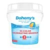 Doheny's Di-Chlor/Granular Chlorine, 10 Lb 2 Doheny's Di-Chlor/Granular Chlorine, 10 Lb -Swimline Shop 6210 a 2021
