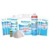 Doheny's Budget Value Pack, Di-Chlor -Swimline Shop 6290dycl budget value pack di chlor