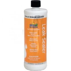 Lo-Chlor Leak Sealer, 1 Qt