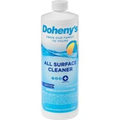 Doheny's All Surface Cleaner, 1 Qt -Swimline Shop 6310 feb2023