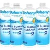 Doheny's All Surface Cleaner, 4 Qt 2 Doheny's All Surface Cleaner, 4 Qt -Swimline Shop 6310q4 a 2021