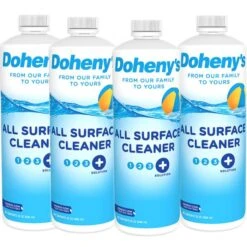 Doheny's All Surface Cleaner, 4 Qt