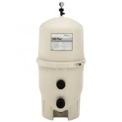 Pentair FNS Plus Fiberglass DE Filter Tank, 36 Sq Ft