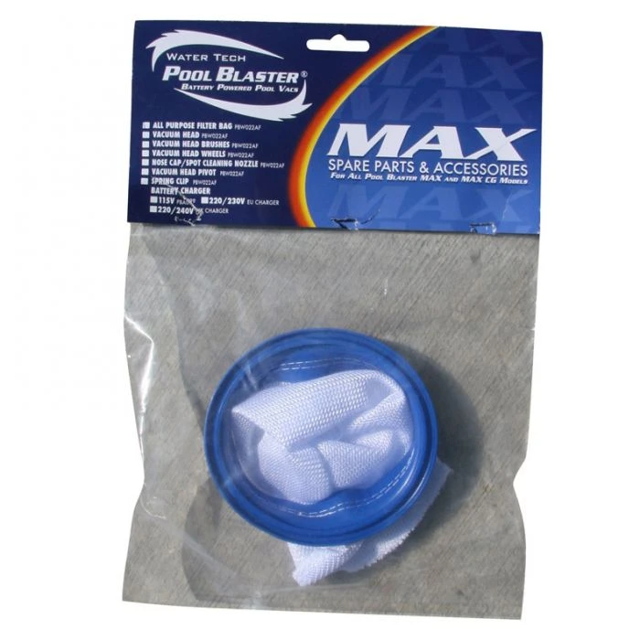 Pool Blaster Max Li Replacement Bag 3 Pool Blaster Max Li Replacement Bag