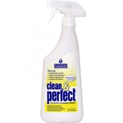 Natural Chemistry Clean & Perfect, 24 Oz