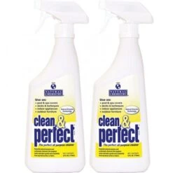 Natural Chemistry Clean & Perfect, 48 Oz
