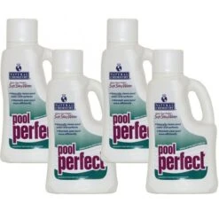 Natural Chemistry Pool Perfect, 8 Liter