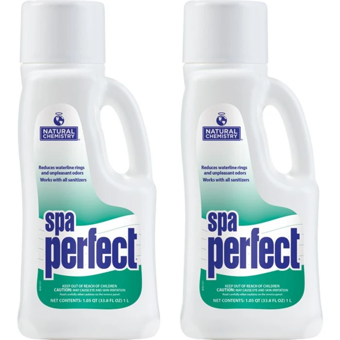 Natural Chemistry Spa Perfect, 2 Liter 4 Natural Chemistry Spa Perfect, 2 Liter - Image 2