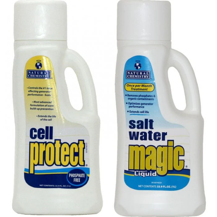 Natural Chemistry Salt Water Magic Kit, 1 Kit 4 Natural Chemistry Salt Water Magic Kit, 1 Kit - Image 2