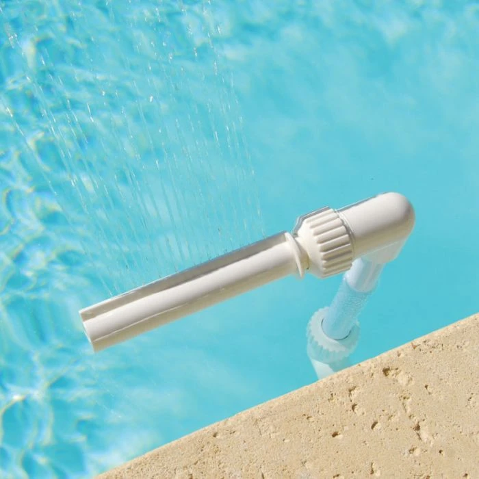 Ocean Blue Cascade Fountain 4 Ocean Blue Cascade Fountain - Image 2