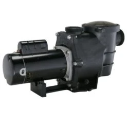 Doheny's Inground Pool Pump, 115/230V, 1.5 HP (1.35 THP) -Swimline Shop 6589b feb2023